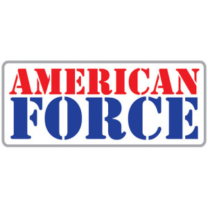 AMERICAN FORCE WHEELS