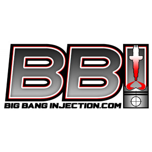 Big Bang Injectors