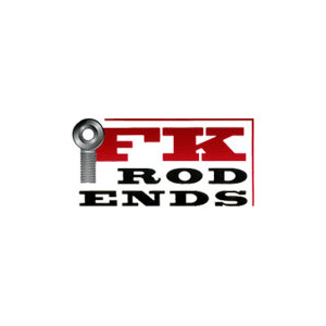 FK Rod ends