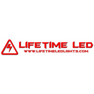 Lifetime LED Lights