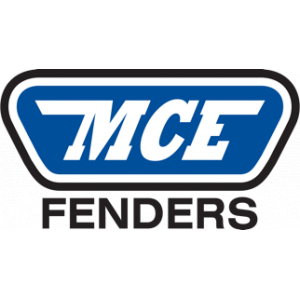 MCE Flexible Fenders