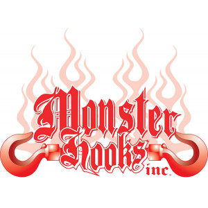 Monster Hooks Inc