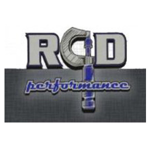 RCD Performance