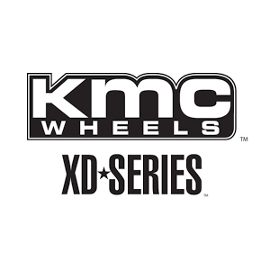 XD Series / KMC Wheels